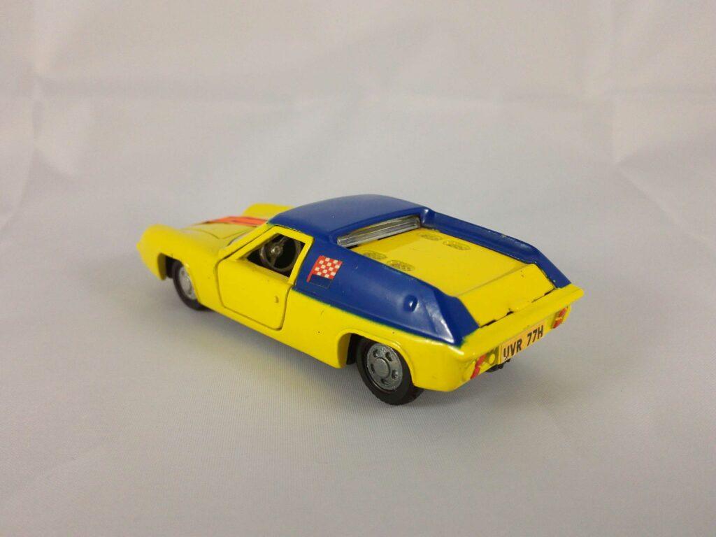 Lotus Europa - Dinky Toys - 218