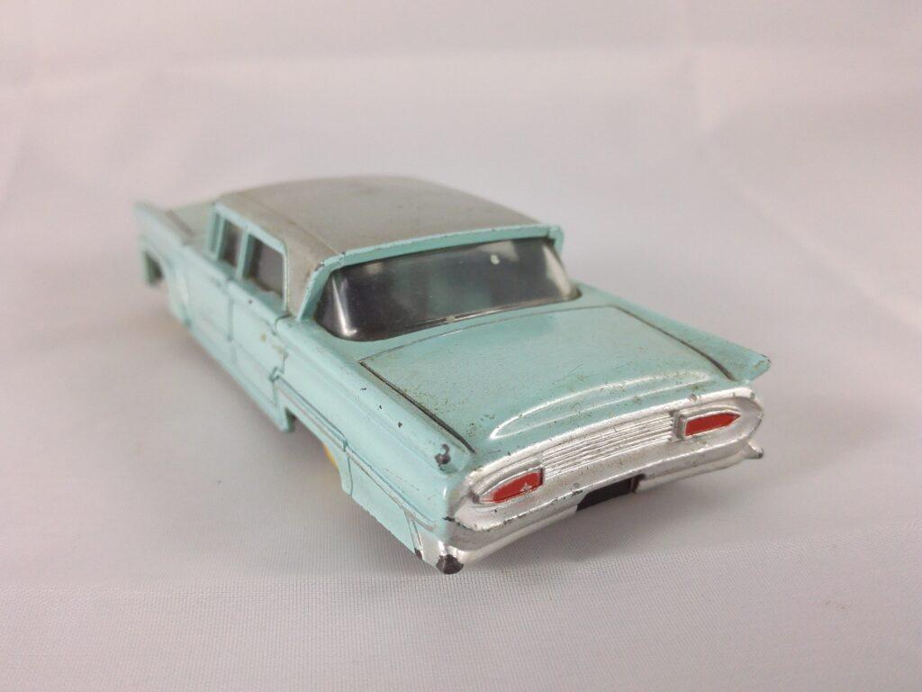 Lincoln Première - Dinky Toys - 532