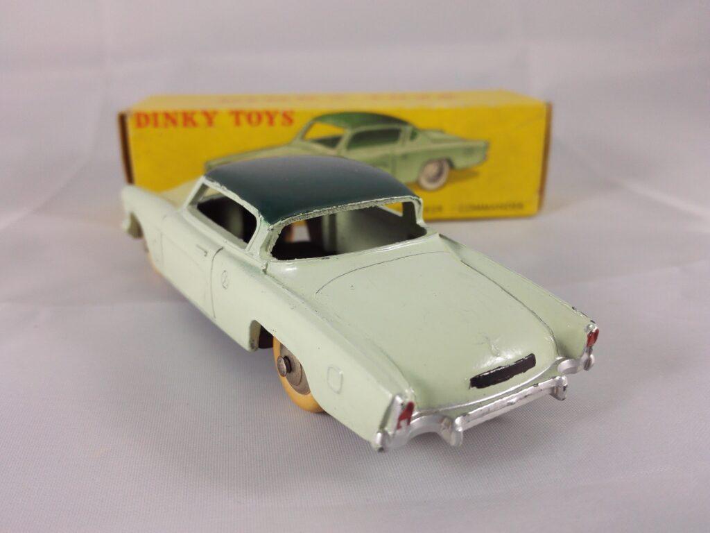 Studebaker Commander - Dinky Toys - 24Y