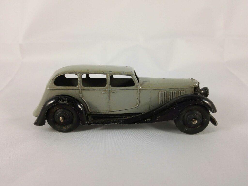 Armstrong Siddeley - Dinky Toys - 36A