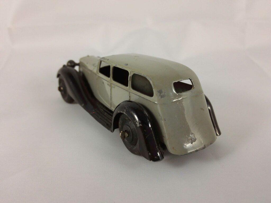 Armstrong Siddeley - Dinky Toys - 36A