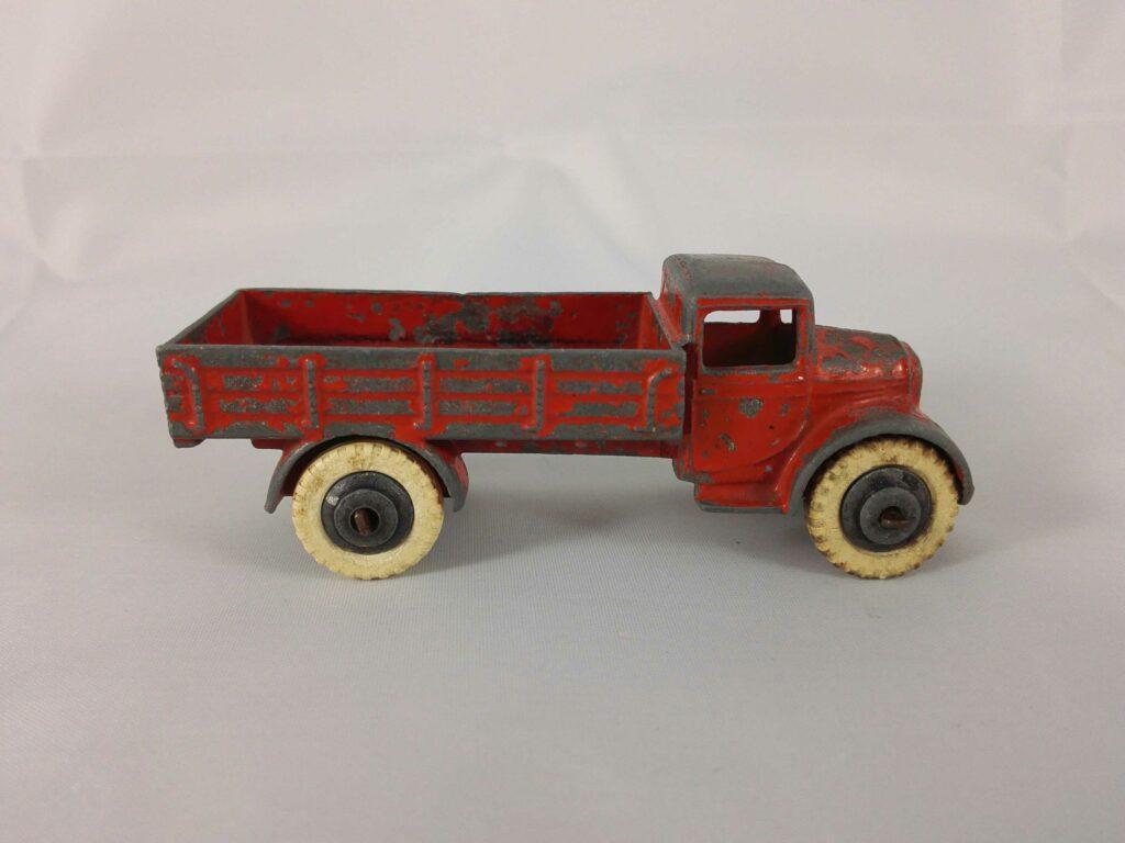 Bedford Wagon - Dinky Toys - 22C