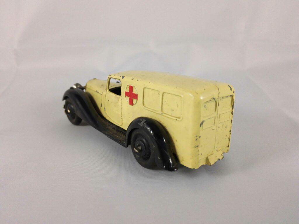 Bentley Ambulance - Dinky Toys - 30F