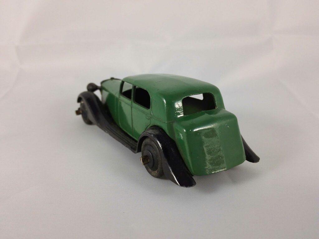 Daimler - Dinky Toys - 30C