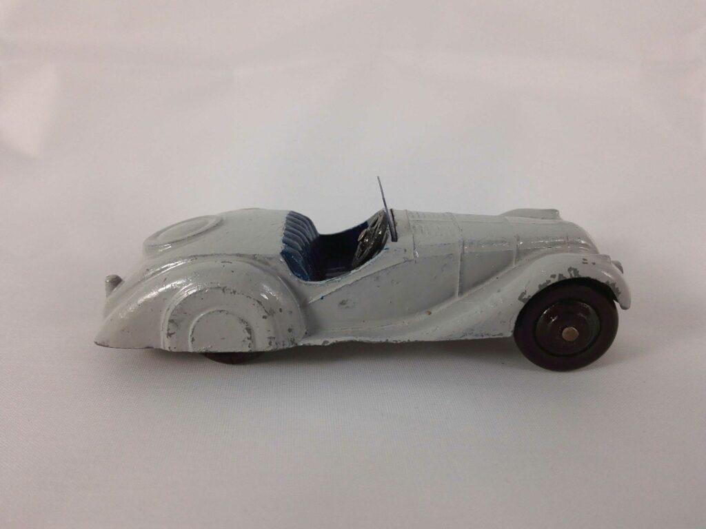 Frazer-Nash BMW - Dinky Toys - 38A