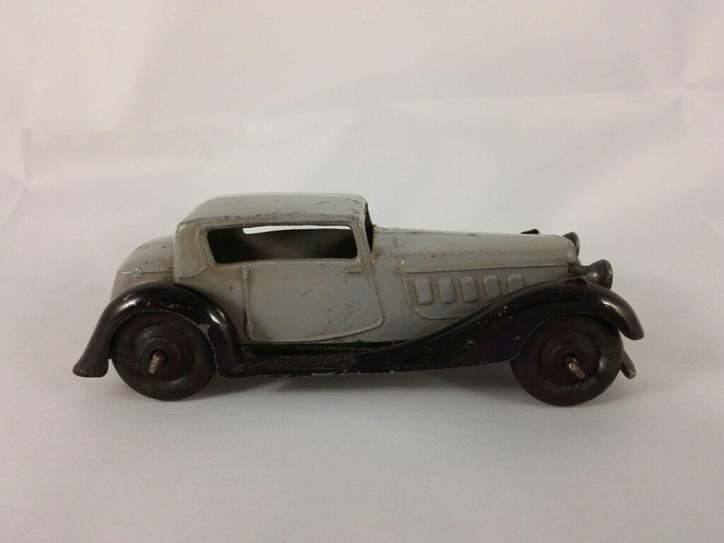 Humber Vogue - Dinky Toys - 36C