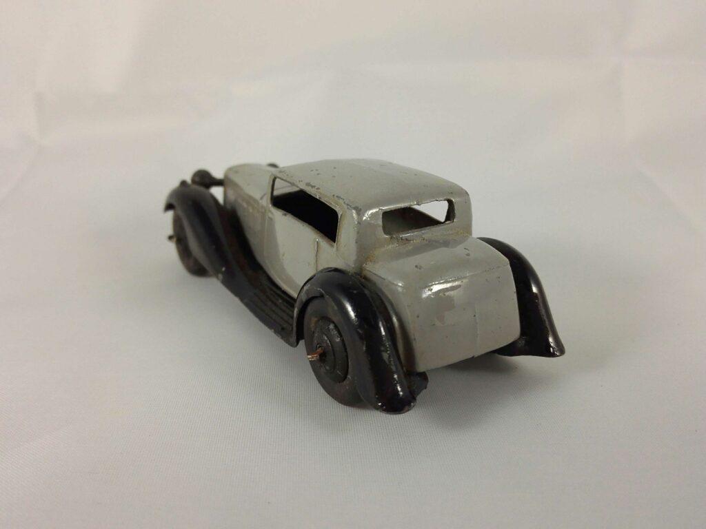 Humber Vogue - Dinky Toys - 36C