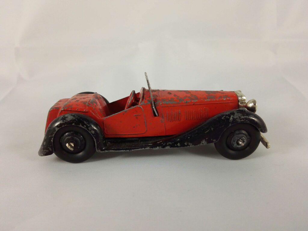 Salmson 2 Seater - Dinky Toys - 36E