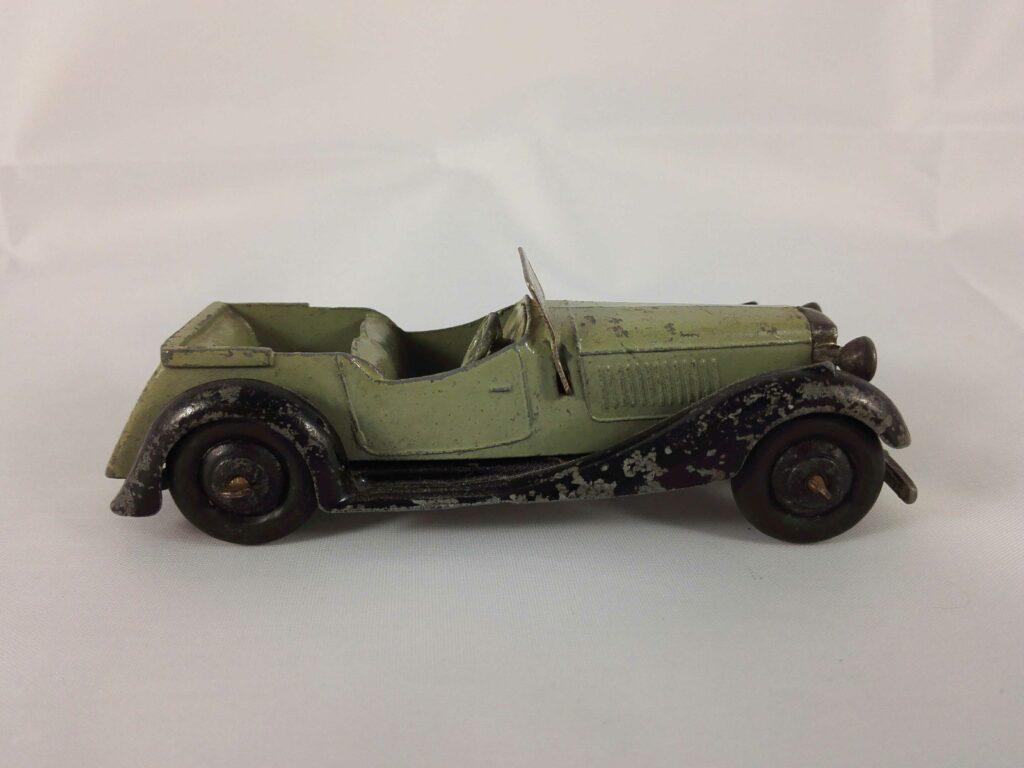 Salmson 4 Seater - Dinky Toys - 36F