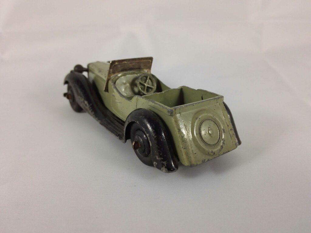 Salmson 4 Seater - Dinky Toys - 36F