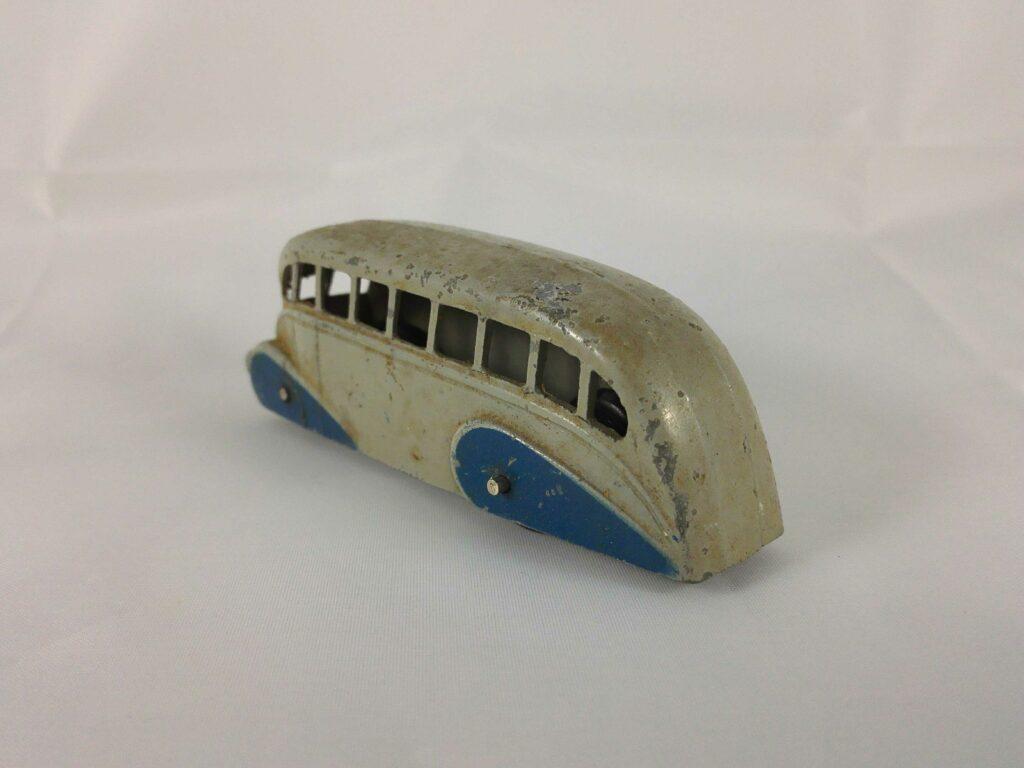 Streamlined Bus - Dinky Toys - 29B