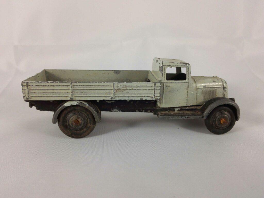 Wagon Lorry - Dinky Toys - 25A