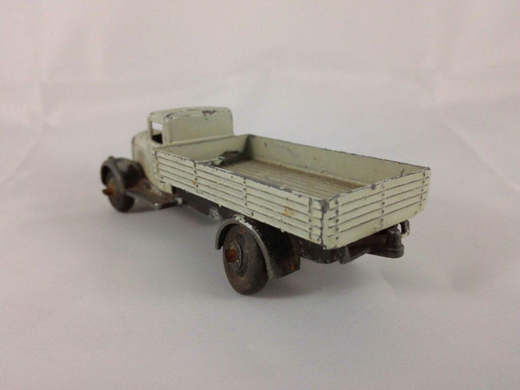 Wagon Lorry - Dinky Toys - 25A