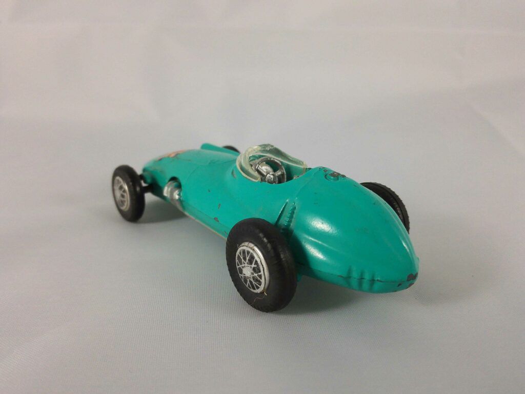 B.R.M. F1 - Corgi Toys - 152S