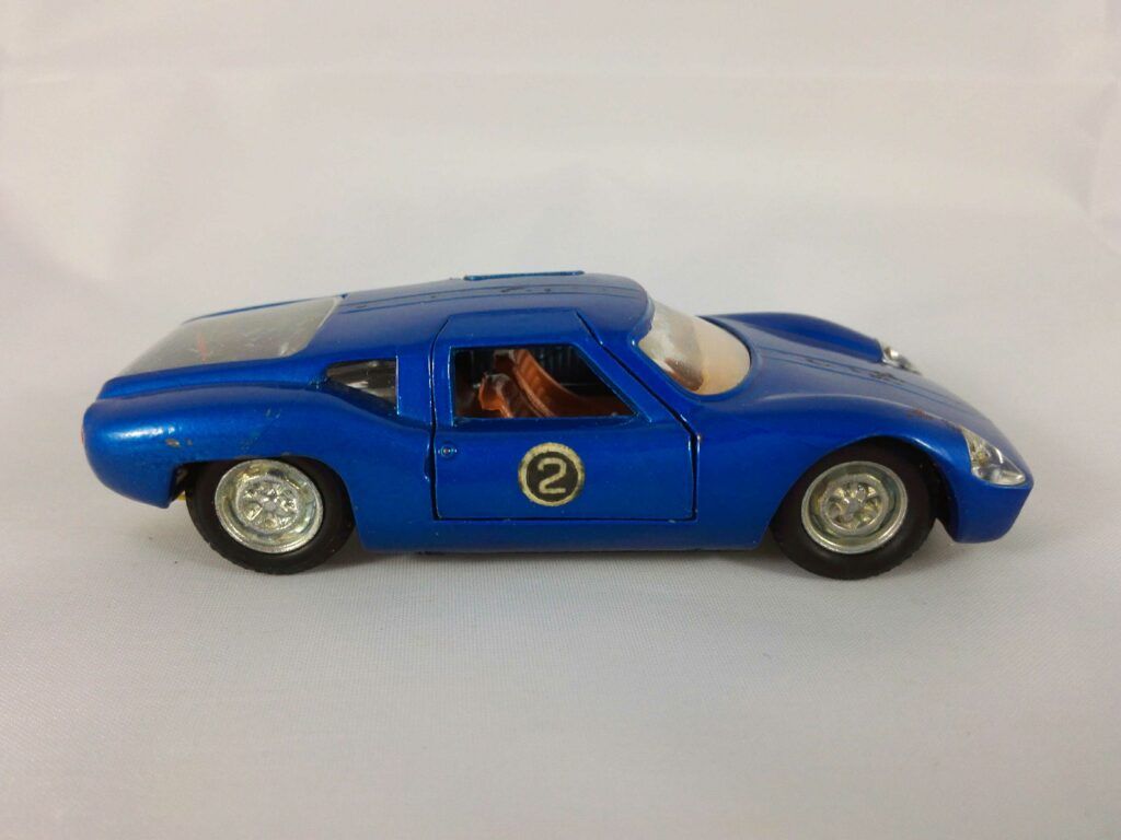 Ford Lola GT - Politoys - 534