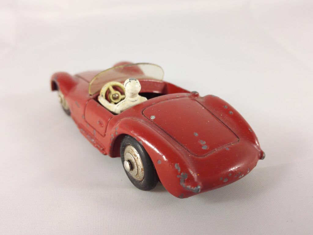 Maserati 2000 Sport - Dinky Toys - 22A