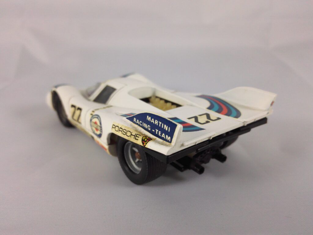 Porsche 917 K - Solido - 198