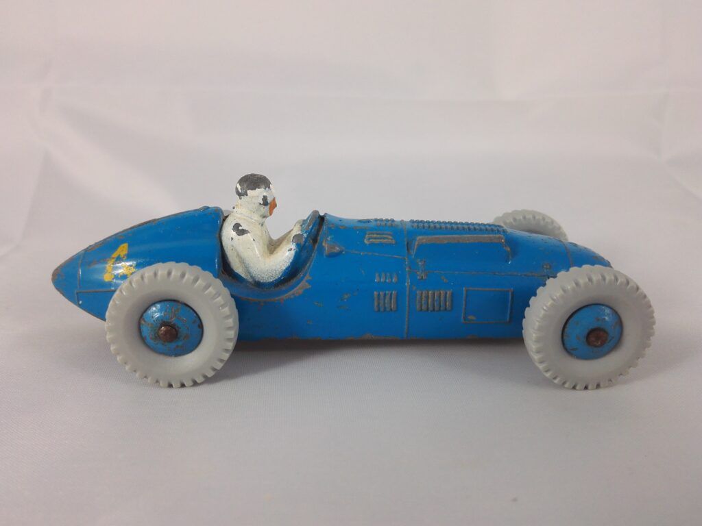 Talbot Lago T26C - Dinky Toys - 230