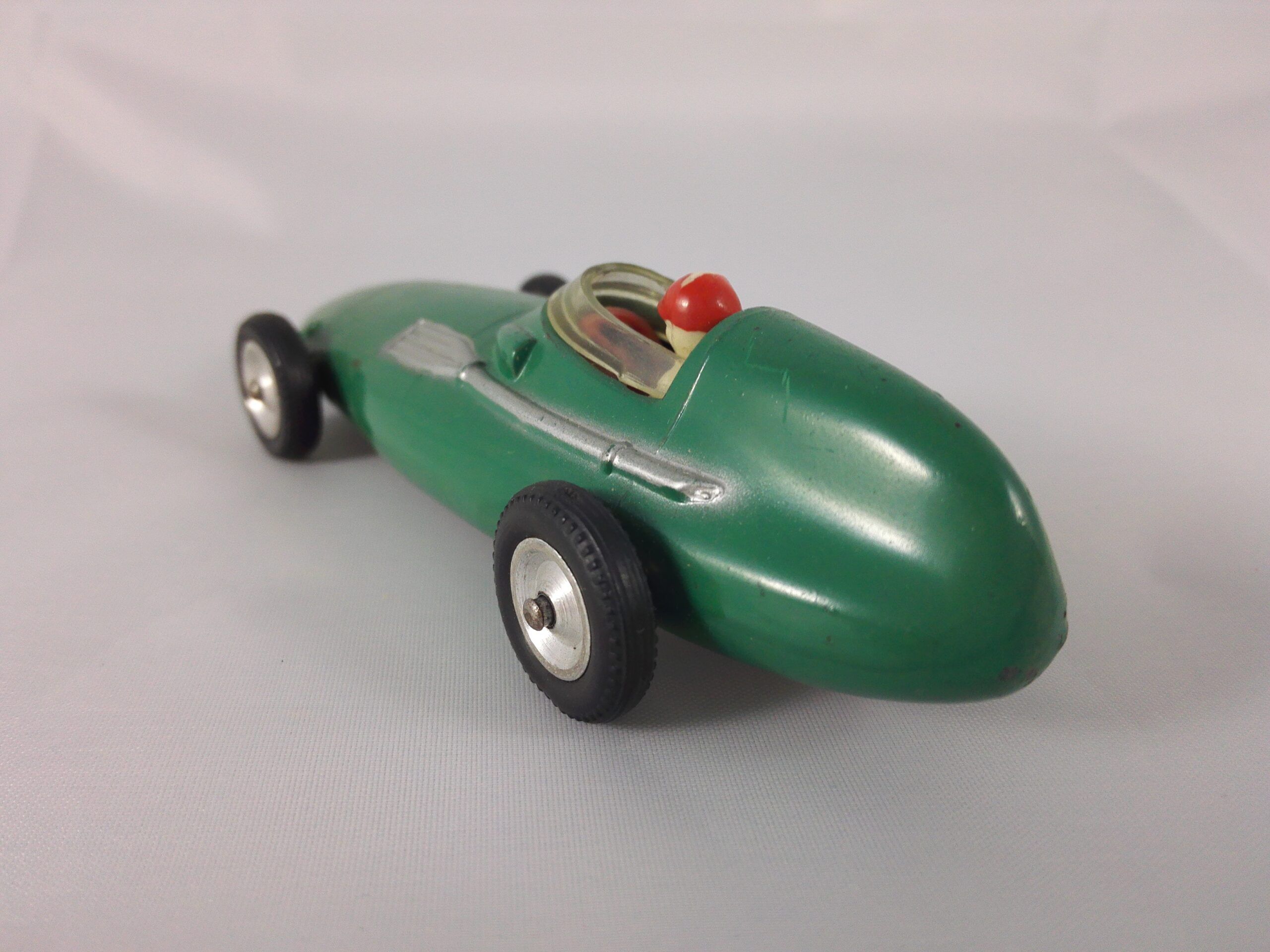 Vanwall VW5 - Solido - 104