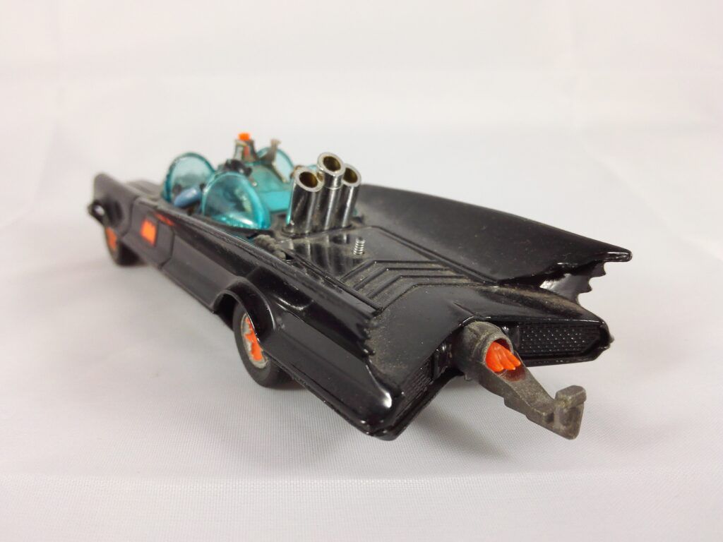 Corgi Toys Batmobile - 267