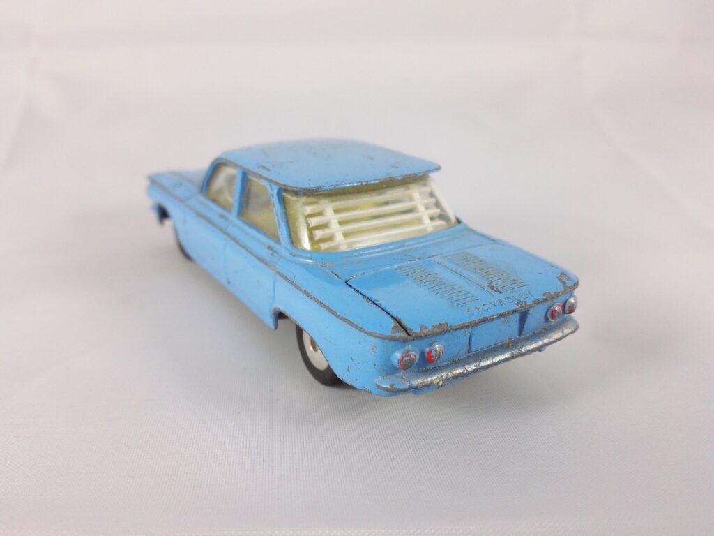 Chevrolet Corvair - Corgi Toys - 229