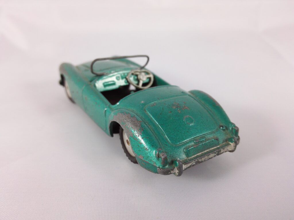 MGA - Corgi Toys - 302