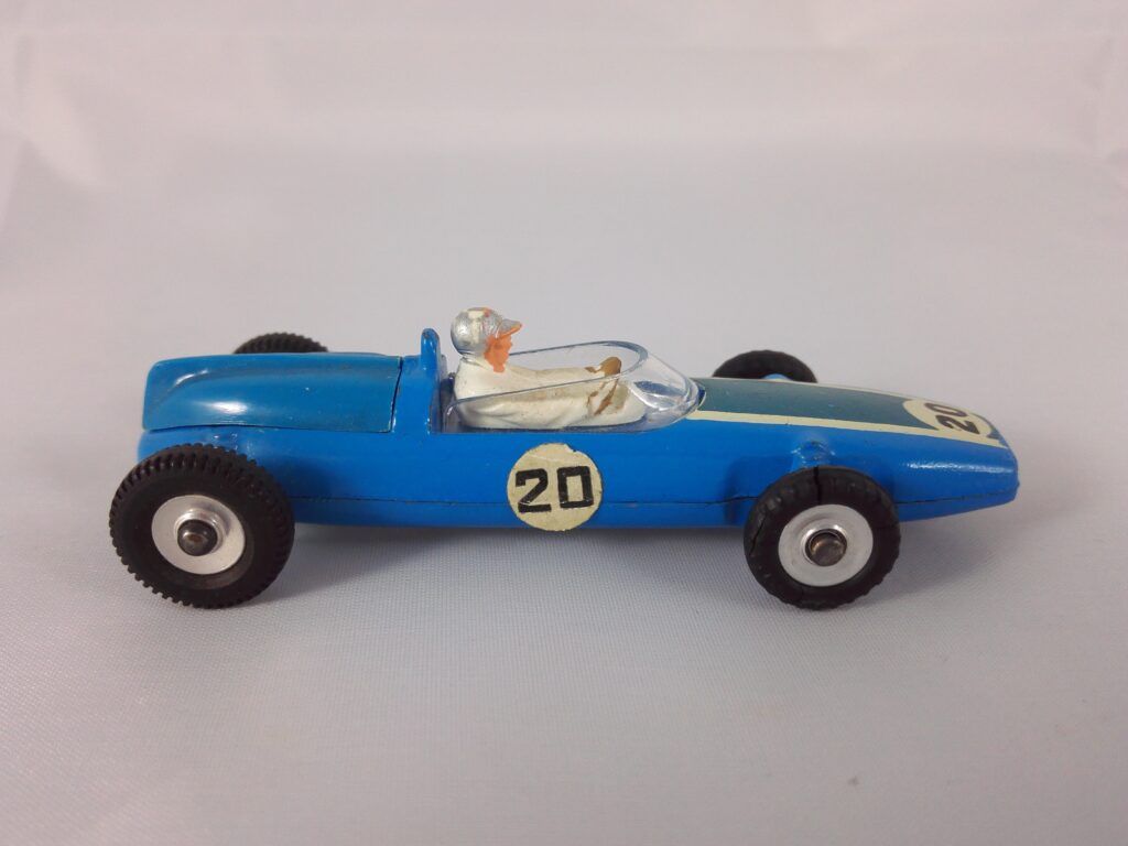 Cooper - Dinky Toys - 240