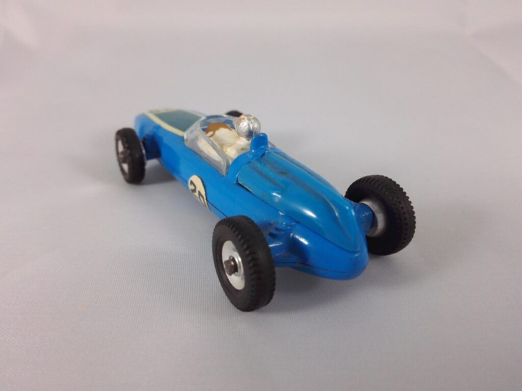 Cooper - Dinky Toys - 240