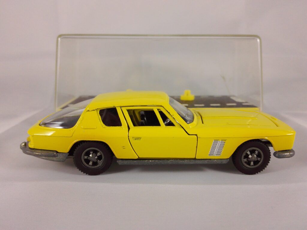 Jensen FF - Dinky Toys - 188