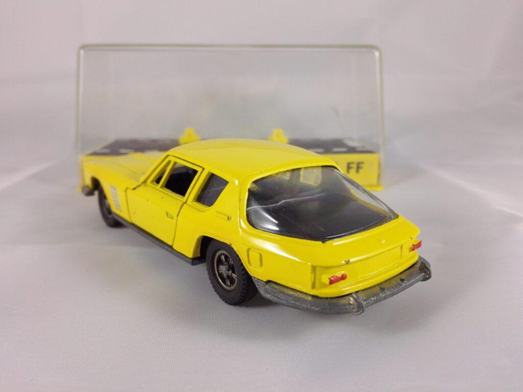 Jensen FF - Dinky Toys - 188