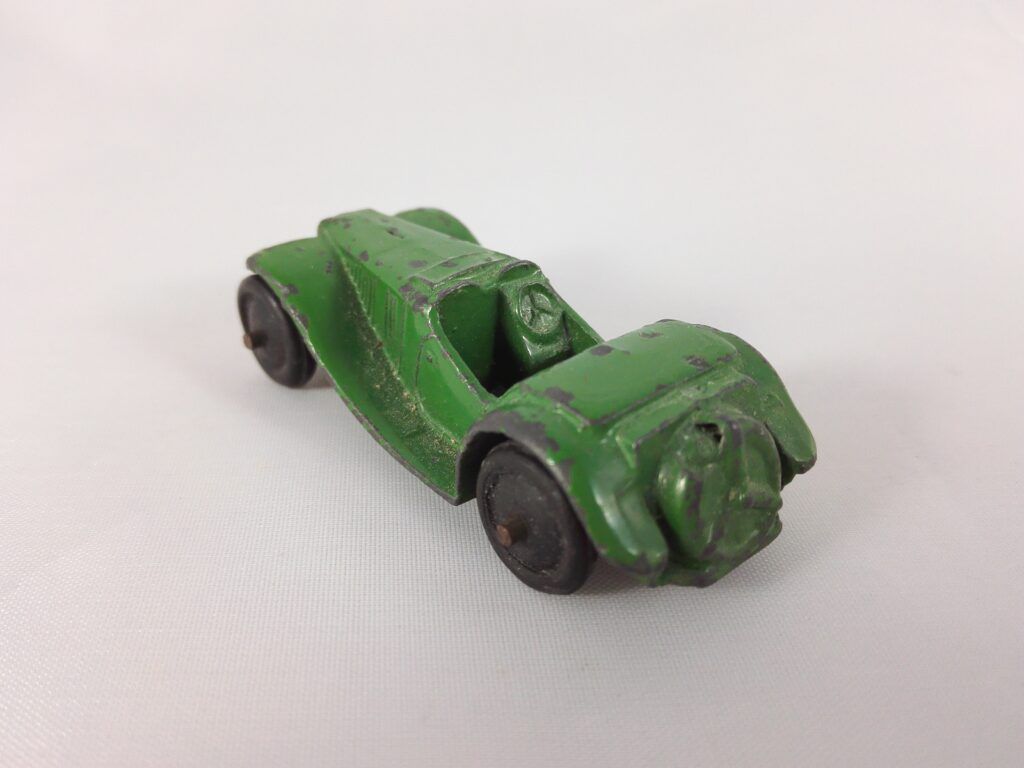 MG Sport - Dinky Toys - 35C