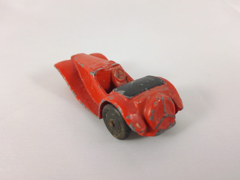 MG Sport - Dinky Toys - 35C