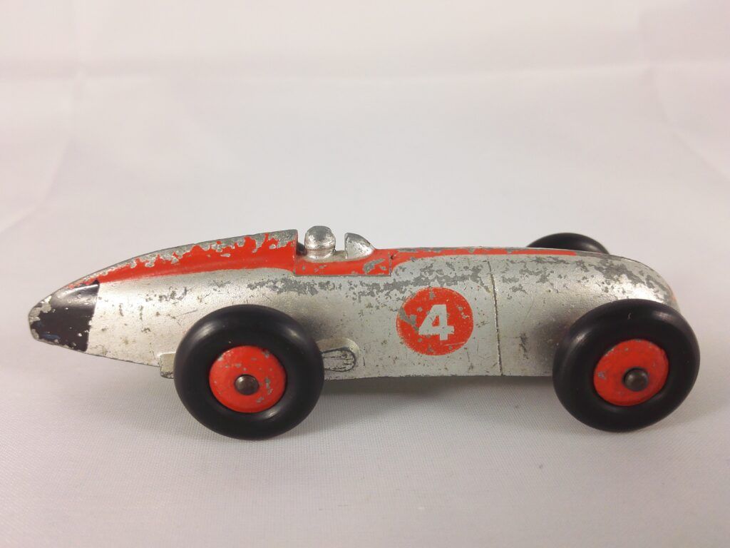 Racing Car - Dinky Toys - 23A