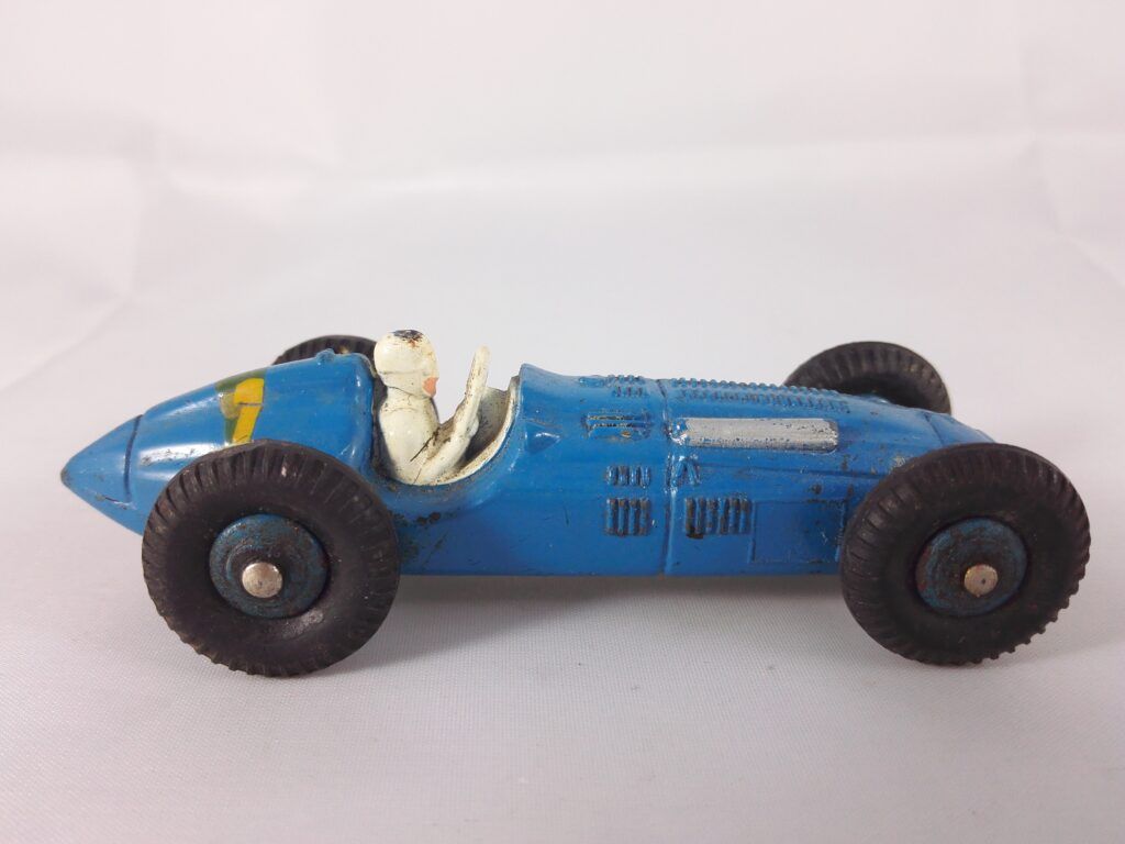 Talbot Lago T26C - Dinky Toys - 23H