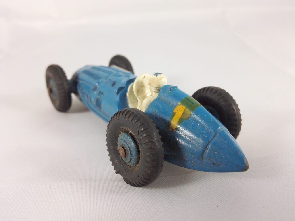 Talbot Lago T26C - Dinky Toys - 23H