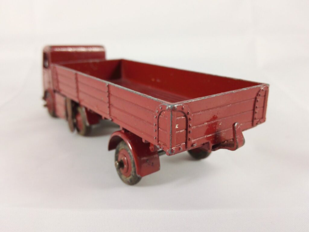 Hindle-Smart Helecs - Dinky Toys - 30W